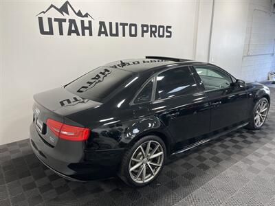 2016 Audi A4 2.0T quattro Premium   - Photo 3 - West Bountiful, UT 84087