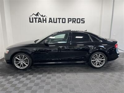 2016 Audi A4 2.0T quattro Premium   - Photo 6 - West Bountiful, UT 84087
