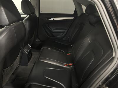 2016 Audi A4 2.0T quattro Premium   - Photo 27 - West Bountiful, UT 84087