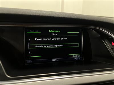 2016 Audi A4 2.0T quattro Premium   - Photo 21 - West Bountiful, UT 84087