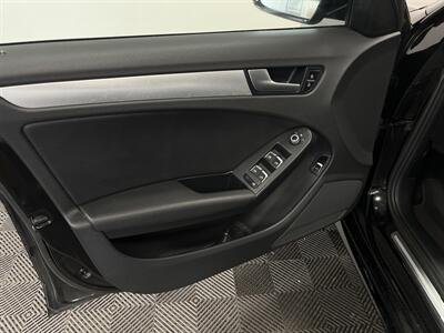 2016 Audi A4 2.0T quattro Premium   - Photo 14 - West Bountiful, UT 84087