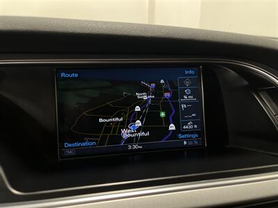 2016 Audi A4 2.0T quattro Premium   - Photo 19 - West Bountiful, UT 84087