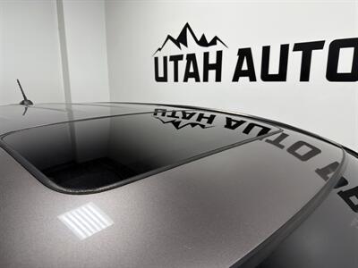 2011 Honda CR-V EX-L - Photo 5 - West Bountiful, UT 84087