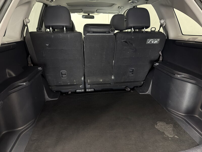 2011 Honda CR-V EX-L - Photo 22 - West Bountiful, UT 84087