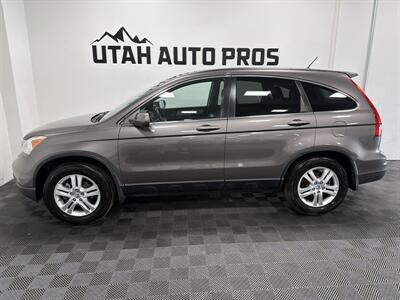 2011 Honda CR-V EX-L - Photo 7 - West Bountiful, UT 84087