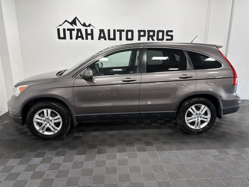 2011 Honda CR-V EX-L - Photo 7 - West Bountiful, UT 84087