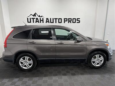 2011 Honda CR-V EX-L - Photo 2 - West Bountiful, UT 84087