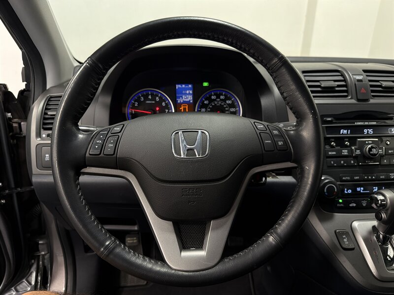 2011 Honda CR-V EX-L - Photo 17 - West Bountiful, UT 84087