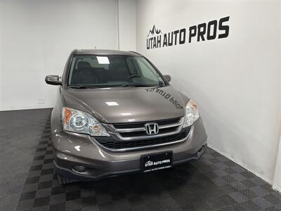 2011 Honda CR-V EX-L - Photo 4 - West Bountiful, UT 84087