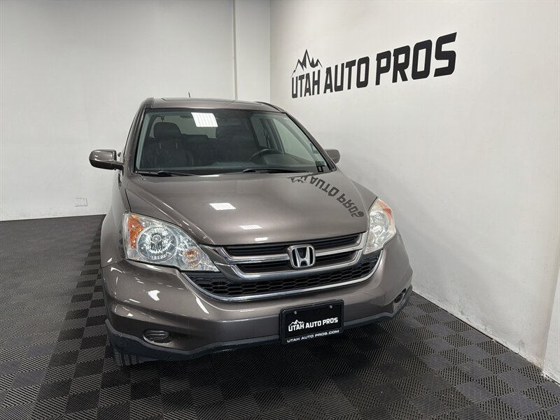 2011 Honda CR-V EX-L - Photo 4 - West Bountiful, UT 84087