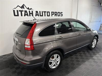 2011 Honda CR-V EX-L - Photo 3 - West Bountiful, UT 84087