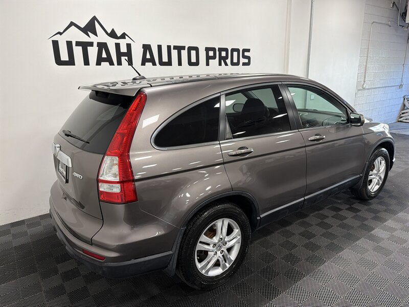 2011 Honda CR-V EX-L - Photo 3 - West Bountiful, UT 84087