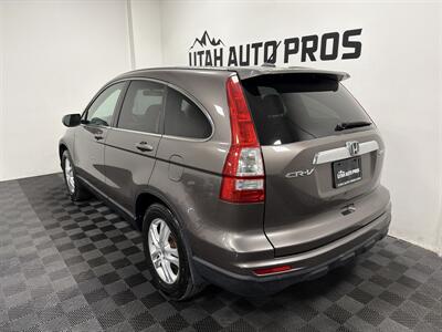 2011 Honda CR-V EX-L - Photo 8 - West Bountiful, UT 84087
