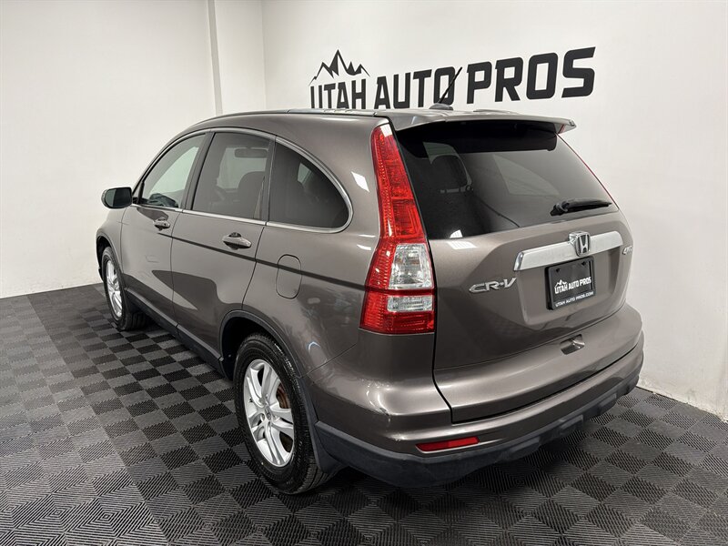 2011 Honda CR-V EX-L - Photo 8 - West Bountiful, UT 84087