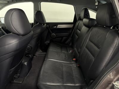 2011 Honda CR-V EX-L - Photo 21 - West Bountiful, UT 84087