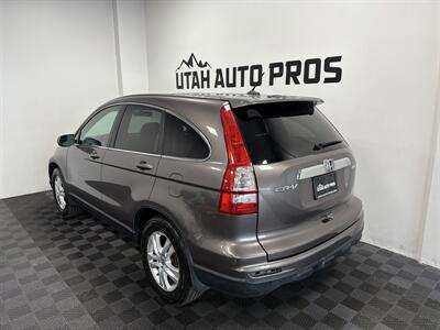 2011 Honda CR-V EX-L - Photo 8 - West Bountiful, UT 84087