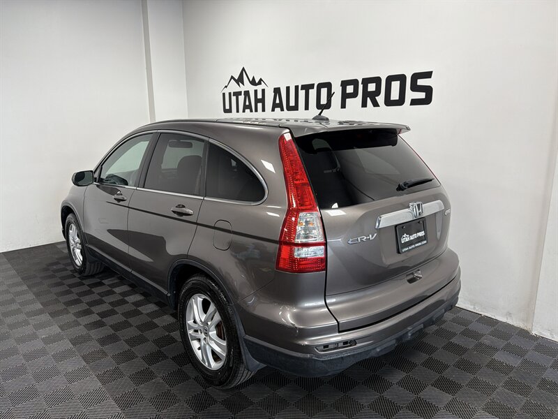 2011 Honda CR-V EX-L - Photo 8 - West Bountiful, UT 84087