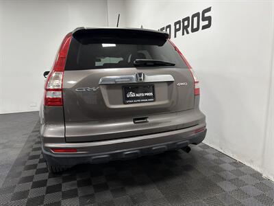 2011 Honda CR-V EX-L - Photo 9 - West Bountiful, UT 84087