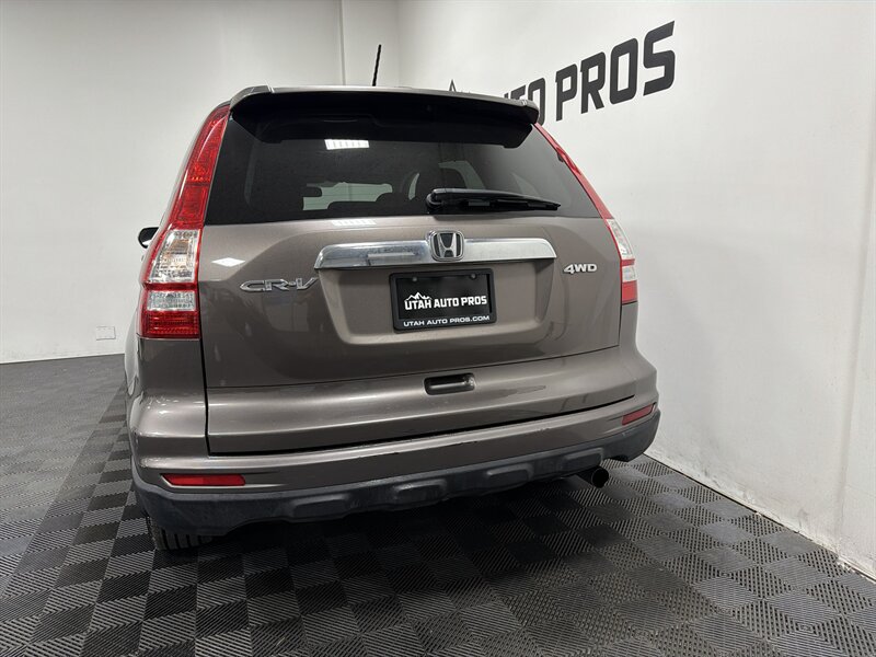 2011 Honda CR-V EX-L - Photo 9 - West Bountiful, UT 84087