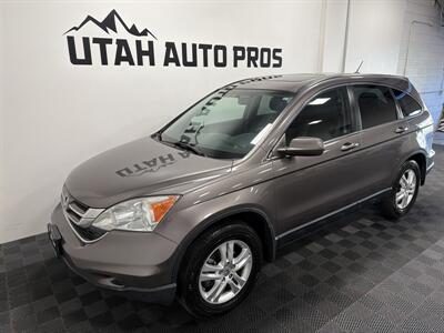 2011 Honda CR-V EX-L - Photo 6 - West Bountiful, UT 84087