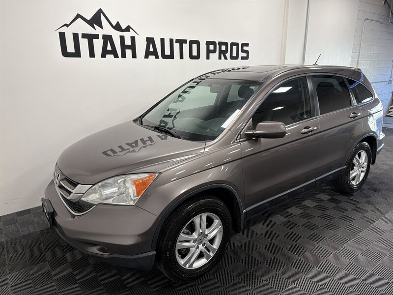 2011 Honda CR-V EX-L - Photo 6 - West Bountiful, UT 84087