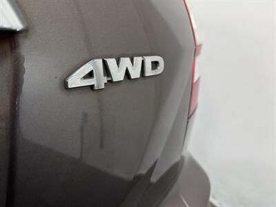 2011 Honda CR-V EX-L - Photo 9 - West Bountiful, UT 84087