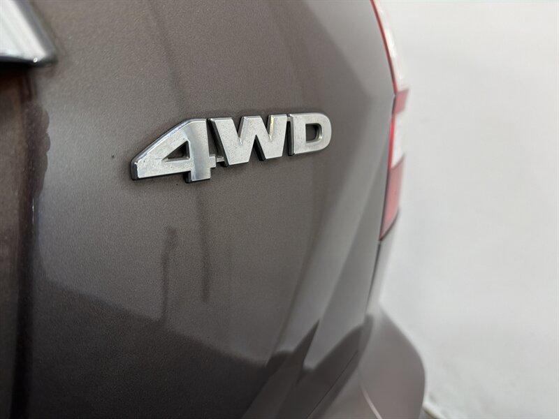 2011 Honda CR-V EX-L - Photo 9 - West Bountiful, UT 84087