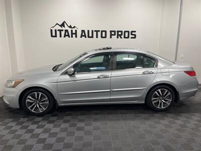 2012 Honda Accord EX-L V6   - Photo 7 - West Bountiful, UT 84087