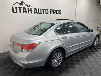 2012 Honda Accord EX-L V6   - Photo 3 - West Bountiful, UT 84087