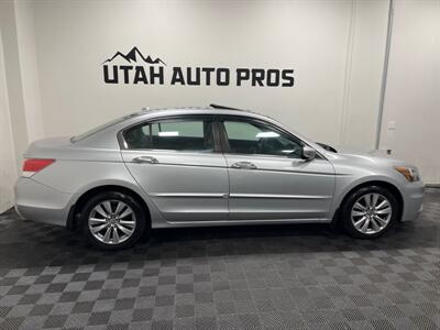 2012 Honda Accord EX-L V6   - Photo 2 - West Bountiful, UT 84087