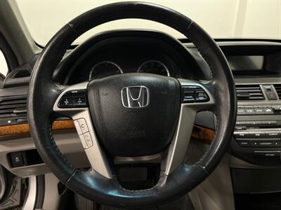 2012 Honda Accord EX-L V6   - Photo 15 - West Bountiful, UT 84087