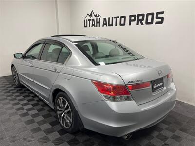 2012 Honda Accord EX-L V6   - Photo 8 - West Bountiful, UT 84087