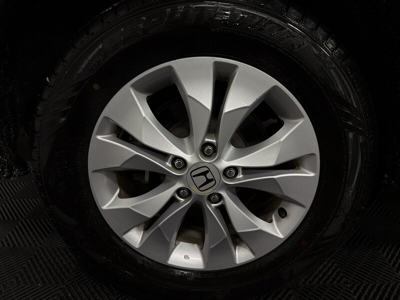 2014 Honda CR-V EX-L - Photo 11 - West Bountiful, UT 84087