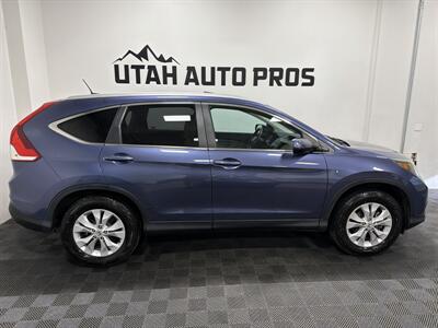 2014 Honda CR-V EX-L - Photo 2 - West Bountiful, UT 84087