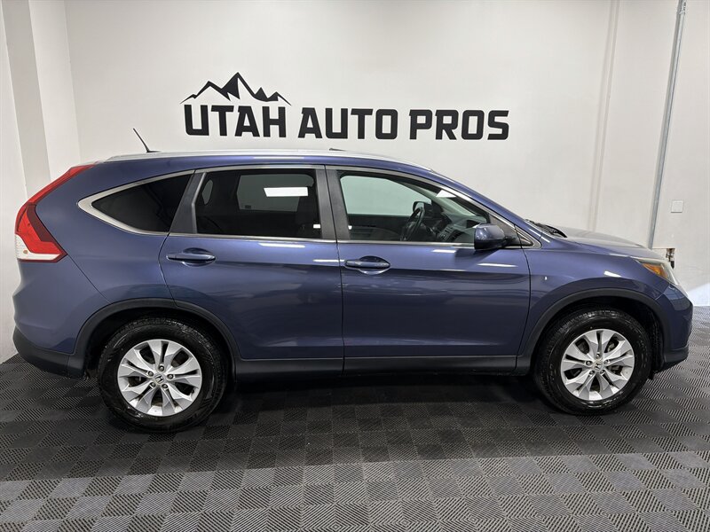 2014 Honda CR-V EX-L - Photo 2 - West Bountiful, UT 84087