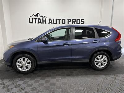 2014 Honda CR-V EX-L - Photo 7 - West Bountiful, UT 84087