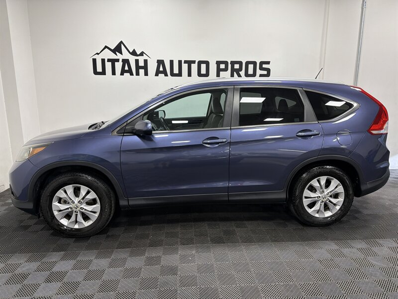 2014 Honda CR-V EX-L - Photo 7 - West Bountiful, UT 84087