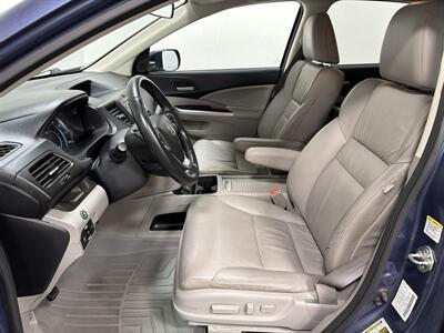 2014 Honda CR-V EX-L - Photo 15 - West Bountiful, UT 84087