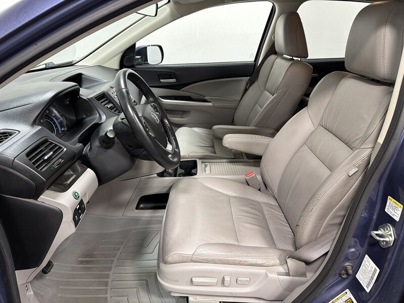 2014 Honda CR-V EX-L - Photo 15 - West Bountiful, UT 84087