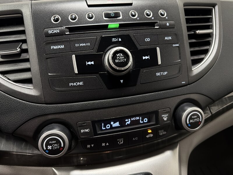 2014 Honda CR-V EX-L - Photo 18 - West Bountiful, UT 84087