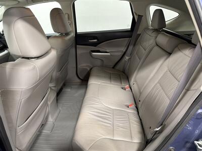 2014 Honda CR-V EX-L - Photo 24 - West Bountiful, UT 84087