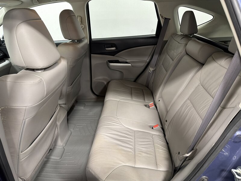 2014 Honda CR-V EX-L - Photo 24 - West Bountiful, UT 84087
