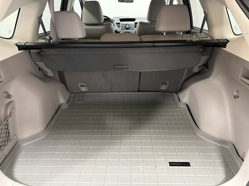 2014 Honda CR-V EX-L - Photo 25 - West Bountiful, UT 84087