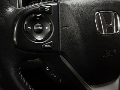 2014 Honda CR-V EX-L - Photo 23 - West Bountiful, UT 84087