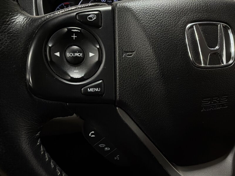 2014 Honda CR-V EX-L - Photo 23 - West Bountiful, UT 84087
