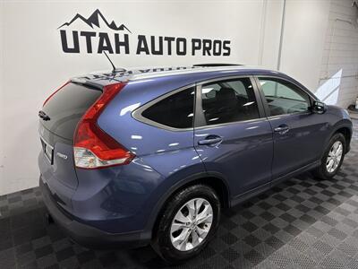 2014 Honda CR-V EX-L - Photo 3 - West Bountiful, UT 84087