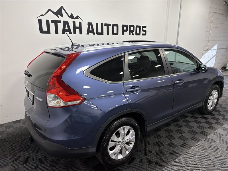 2014 Honda CR-V EX-L - Photo 3 - West Bountiful, UT 84087
