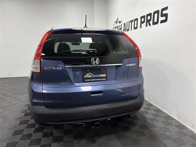 2014 Honda CR-V EX-L - Photo 9 - West Bountiful, UT 84087