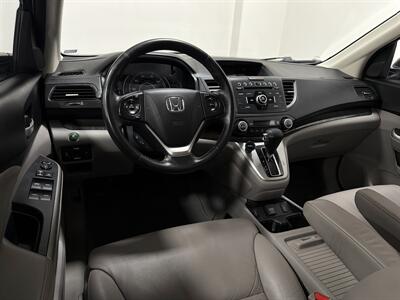 2014 Honda CR-V EX-L - Photo 13 - West Bountiful, UT 84087