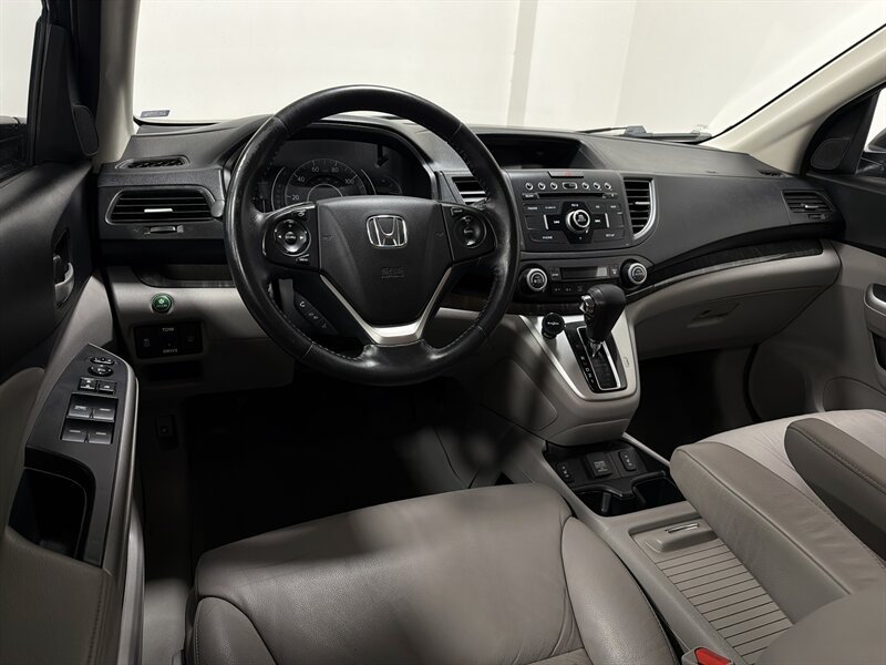 2014 Honda CR-V EX-L - Photo 13 - West Bountiful, UT 84087